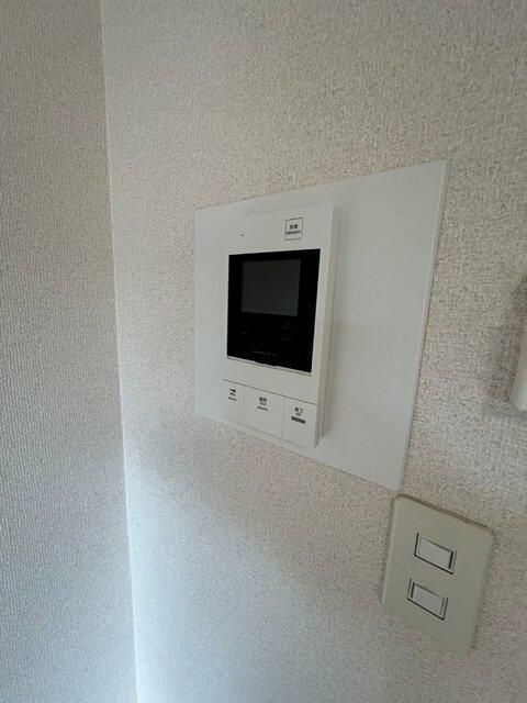 サウザンドⅤのセキュリティ