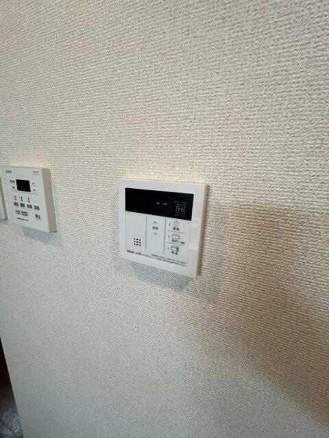 サウザンドⅤの設備