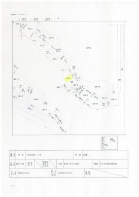 【地図】 | 西宮１丁目土地