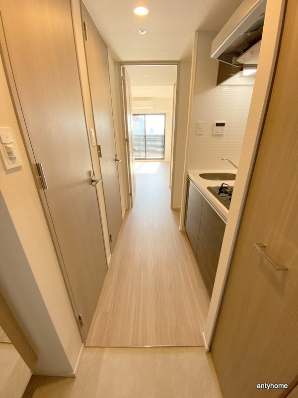 S-RESIDENCE福島玉川Deux　仲介手数料無料の内装