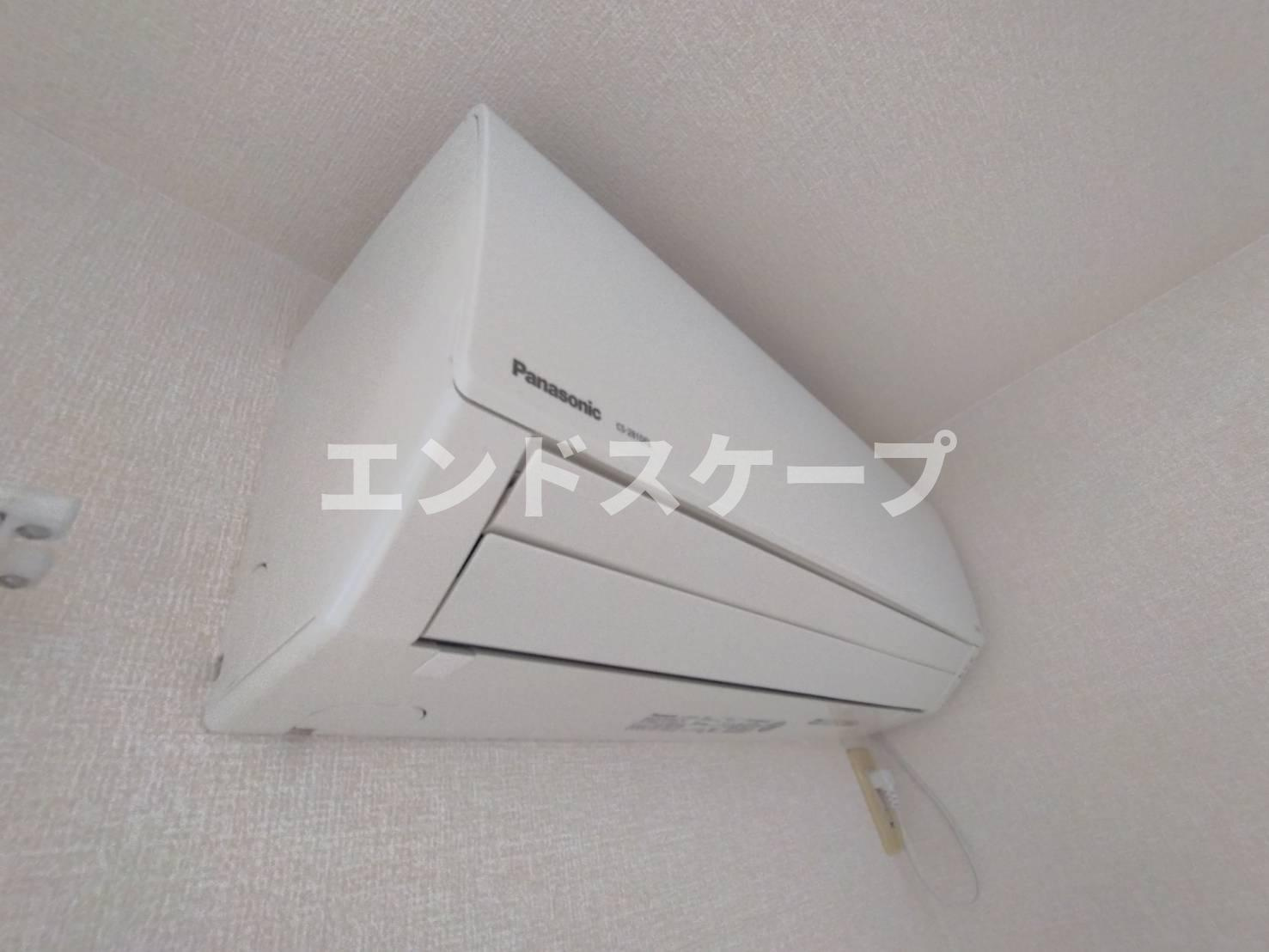 セジュールアユ　Ｂの設備|高崎、前橋のお部屋探しはエンドスケープまで！お客様の理想お聞かせ下さい♪