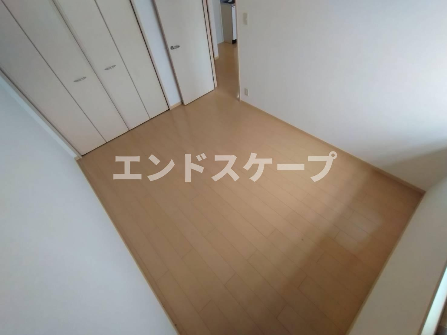 セジュールアユ　Ｂの内装|高崎、前橋のお部屋探しはエンドスケープまで！お客様の理想お聞かせ下さい♪