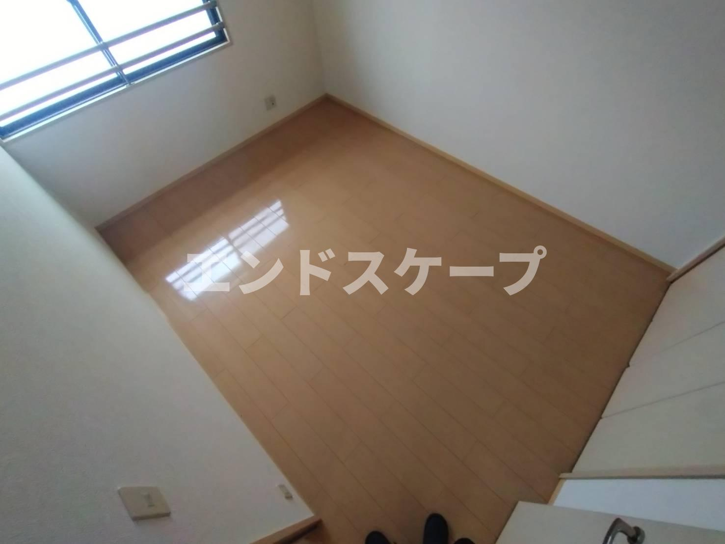 セジュールアユ　Ｂの内装|高崎、前橋のお部屋探しはエンドスケープまで！お客様の理想お聞かせ下さい♪