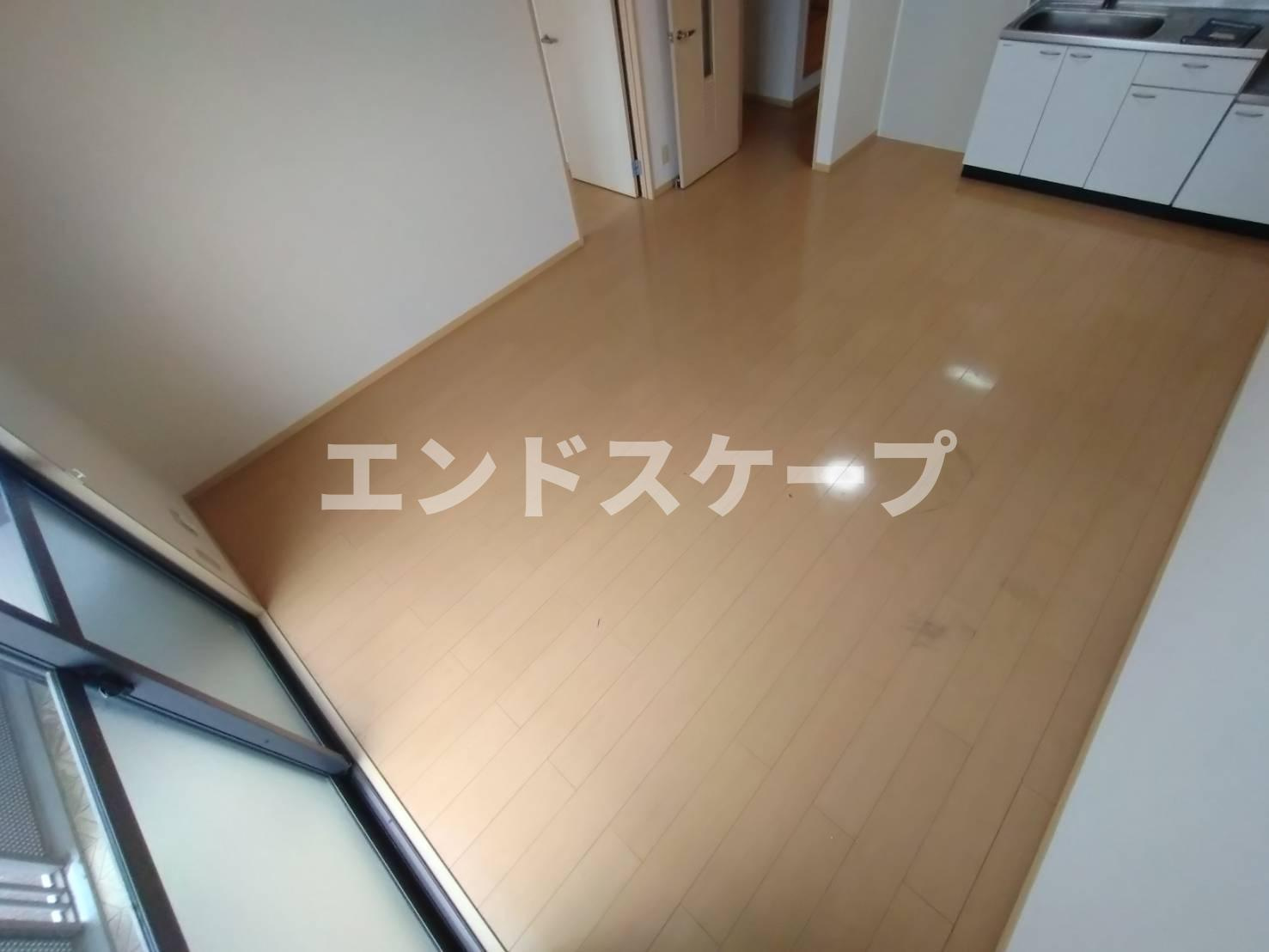 セジュールアユ　Ｂの内装|高崎、前橋のお部屋探しはエンドスケープまで！お客様の理想お聞かせ下さい♪