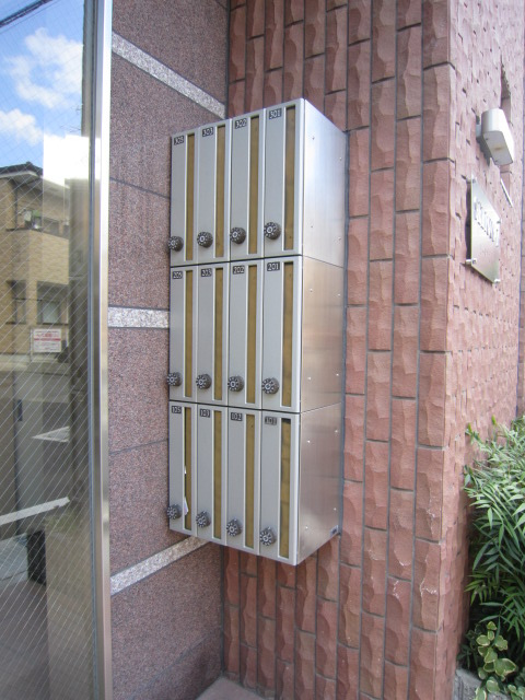 シーリアスⅠの設備