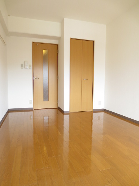 シーリアスⅠの洋室