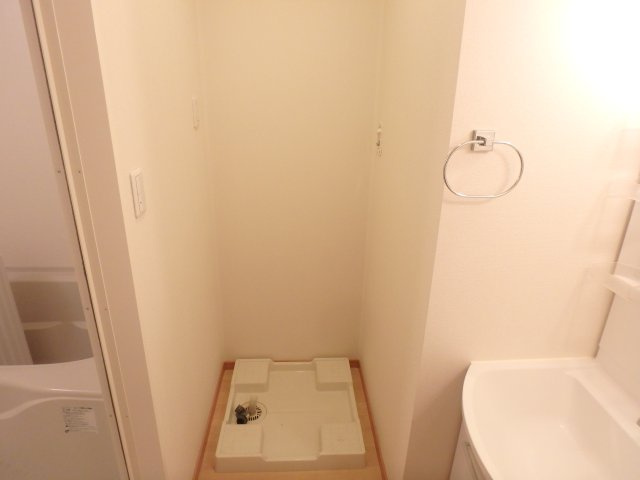 【設備】 | メゾン・クレール | シンプルで使いやすいトイレです