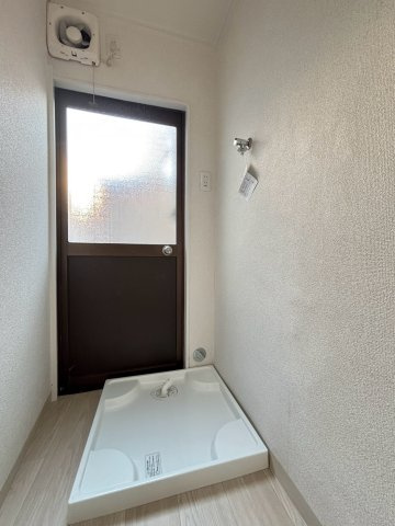 鳳東町7丁　テラスハウスのその他