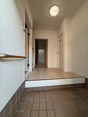 鳳東町7丁　テラスハウスのその他