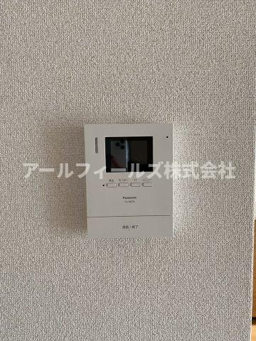 グラン・ラフィーヌのセキュリティ