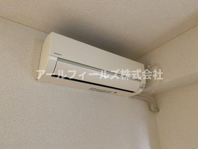 グラン・ラフィーヌの設備