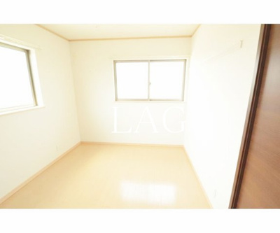【寝室】 | ｅｓｐｏｉｒ　壱番館 | 寝室です。