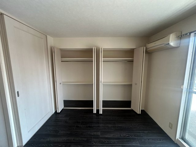 DREAM松原｜名古屋市の賃貸ならMy賃貸の収納|DREAM松原