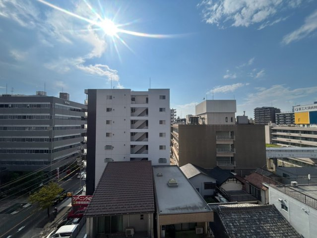 DREAM松原｜名古屋市の賃貸ならMy賃貸の展望|DREAM松原