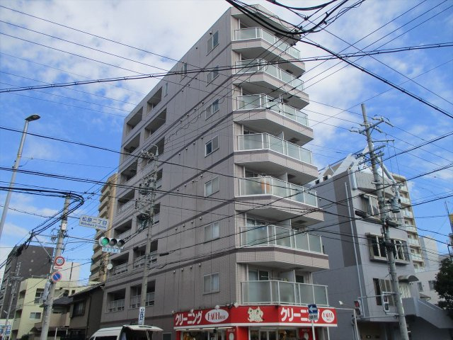 DREAM松原｜名古屋市の賃貸ならMy賃貸の外観|DREAM松原