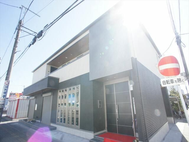 アーバンコート