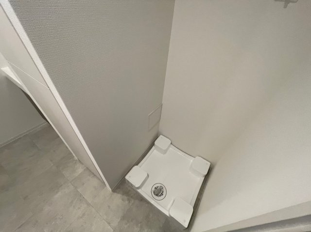 ベルヴュコート柏の設備