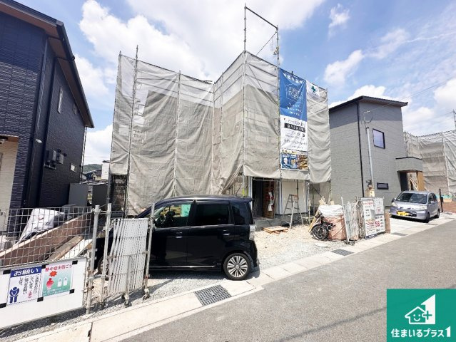 姫路市下手野　第9期　新築一戸建て