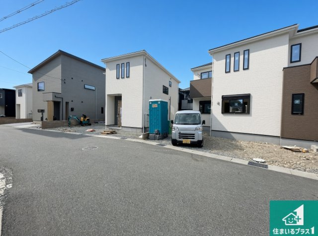 姫路市下手野　第9期　新築一戸建て