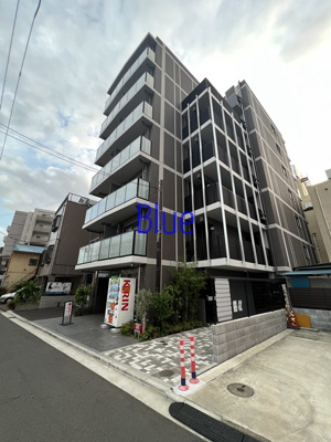 【外観】 | エステムコート横濱大口 