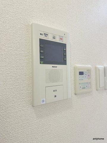南堀江プライマリーワン　仲介手数料無料のセキュリティ