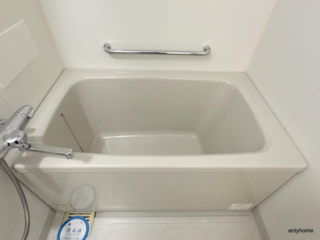 南堀江プライマリーワン　仲介手数料無料の浴室