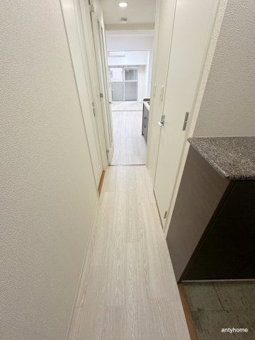 南堀江プライマリーワン　仲介手数料無料の内装