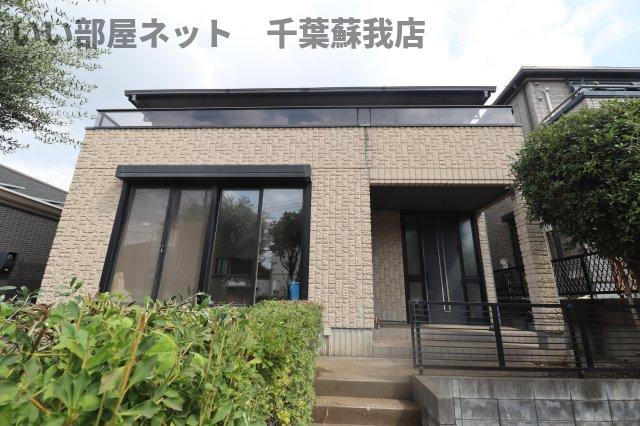 千葉寺町戸建
