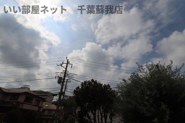 千葉寺町戸建の展望|明日を自由に『Asfree』いい部屋ネット千葉蘇我店です！