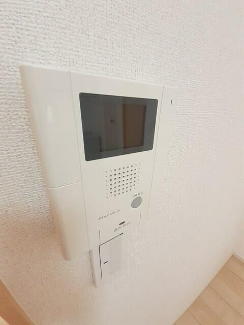 エムズシャングリラのセキュリティ