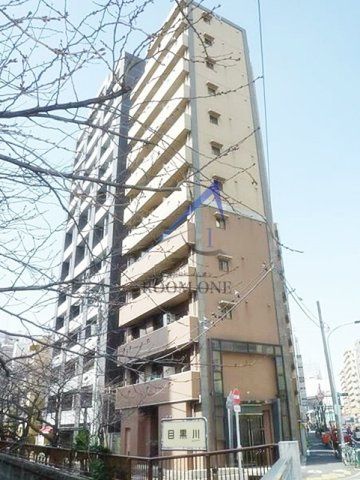サンテミリオン目黒東山