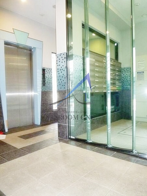 サンテミリオン目黒東山