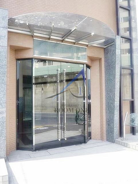 サンテミリオン目黒東山