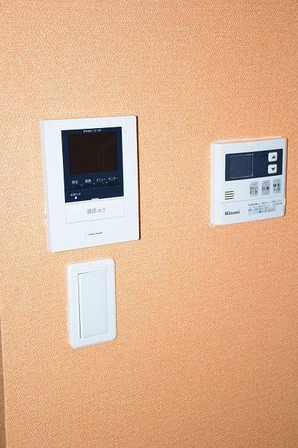 オレンジヒルズ論田Ｃのセキュリティ