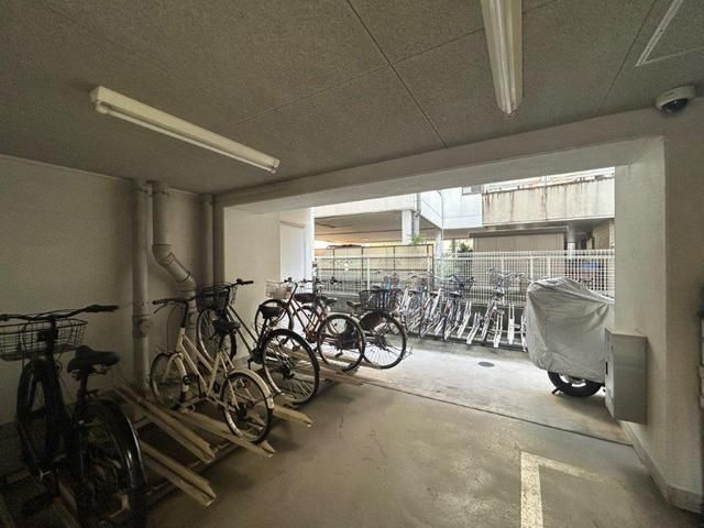 ベルファース大宮のその他