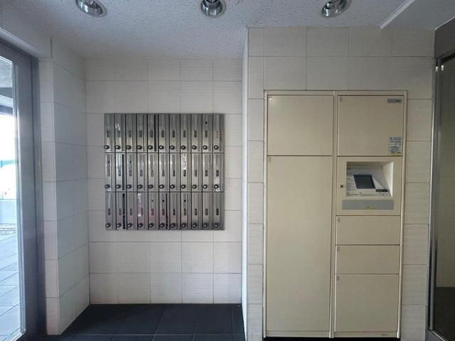 ベルファース大宮のその他