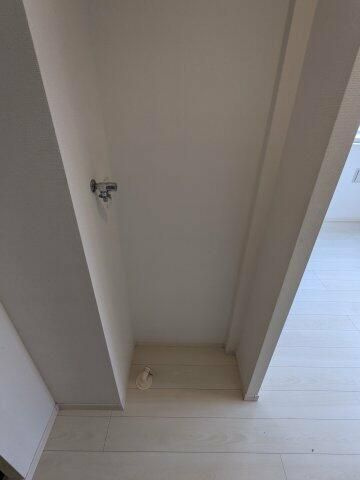 ブロッサムテラス町屋の設備