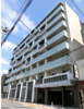 【外観】ＯＮＥ　ＲＯＯＦ　ＦＬＡＴ　ＴＳＵＫＩＳＨＩＭＡ 