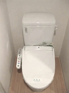 【トイレ】 | トイレ