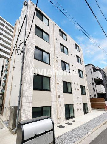 港区南麻布２丁目の賃貸マンション
