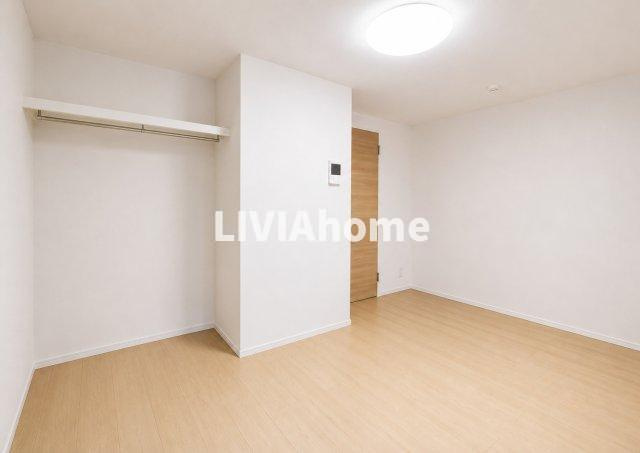 港区南麻布２丁目の賃貸マンションの展望|同シリーズの参考写真です。実際の設備・内装は現況を優先とさせていただきます。