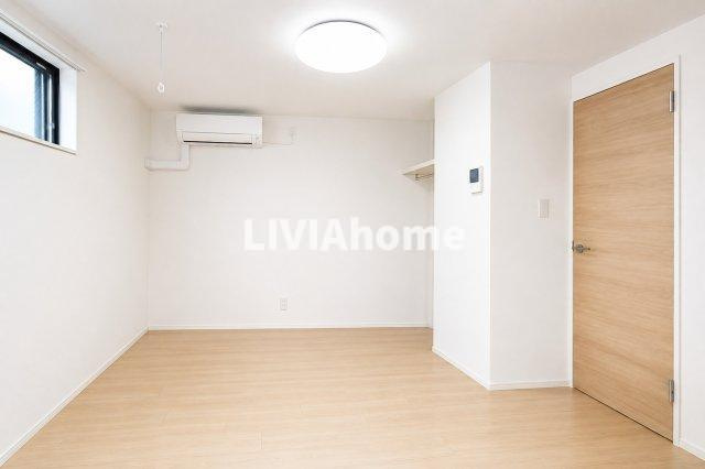 港区南麻布２丁目の賃貸マンションの内装|同シリーズの参考写真です。実際の設備・内装は現況を優先とさせていただきます。