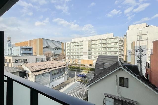 Ｗｅａｖｅ　Ｂａｓｅ　Ｉｔａｂａｓｈｉ　Ｈｏｎｃｈｏの展望