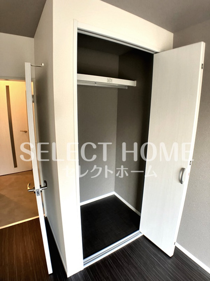 【収納】 | 大谷マンション | 同型タイプ