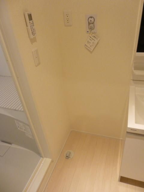 Ｐａｔｒｉｍｏｉｎｅ　ｄｅ　Ａ　パトリモワーヌ　ドゥ　エーの設備