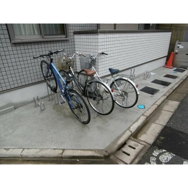 Ｐａｔｒｉｍｏｉｎｅ　ｄｅ　Ａ　パトリモワーヌ　ドゥ　エーのその他共用部分
