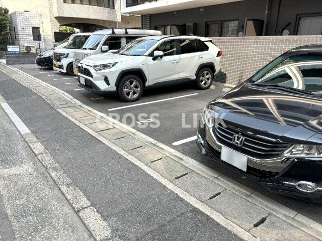 【駐車場】 | ヴァロアール博多