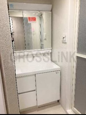 【洗面所】 | ヴァロアール博多 | 同マンション別号室の画像です