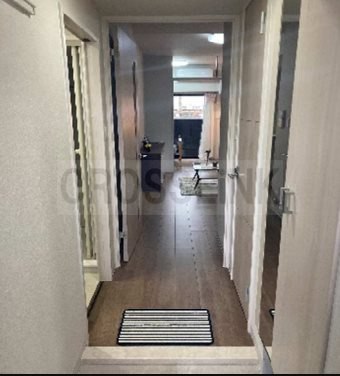 【玄関】 | ヴァロアール博多 | 同マンション別号室の画像です