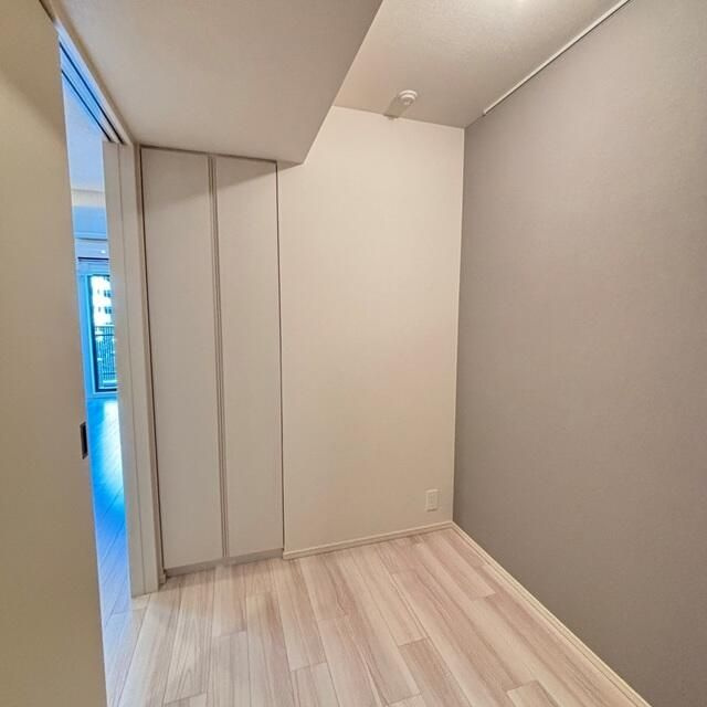 パークアクシス新宿百人町のその他